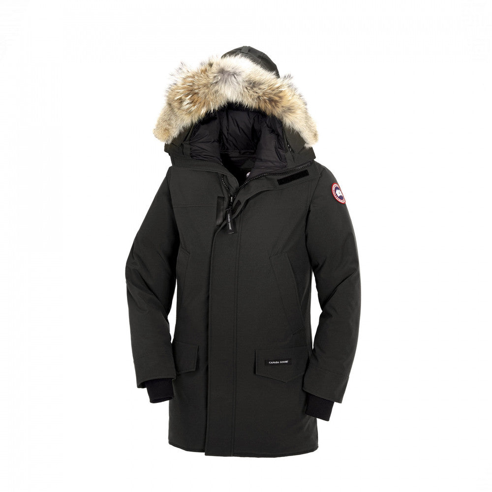 Canada Goose Langford Parka Black Label Herra