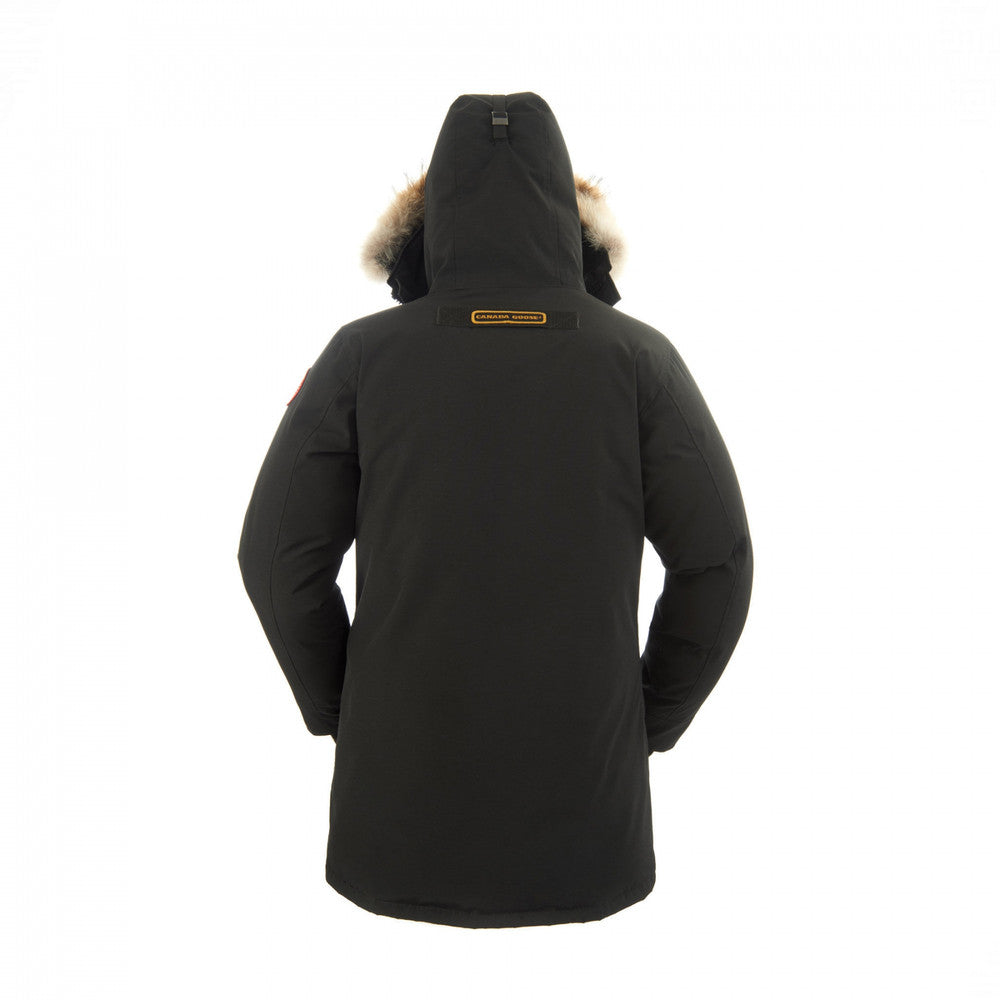 Canada Goose Langford Parka Black Label Herra