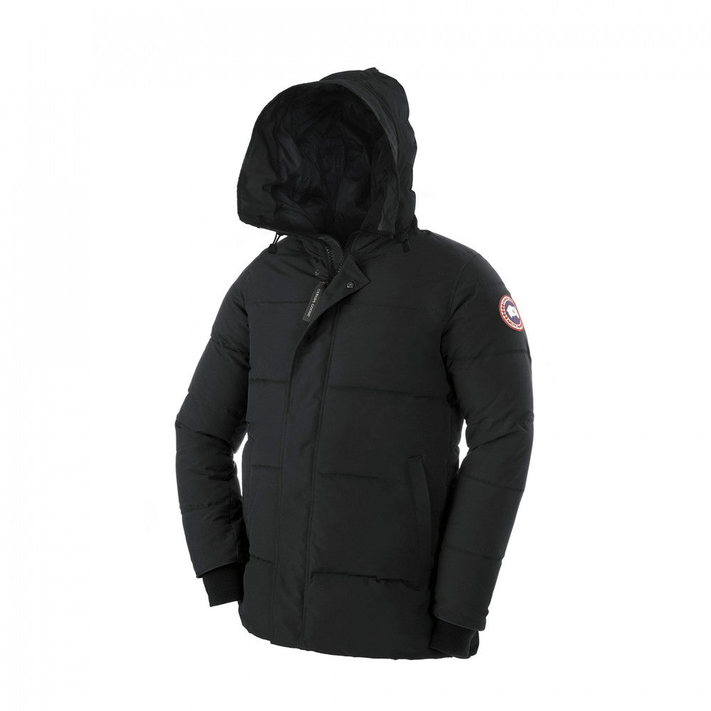 Canada Goose McMillan Heritage Parka Herra