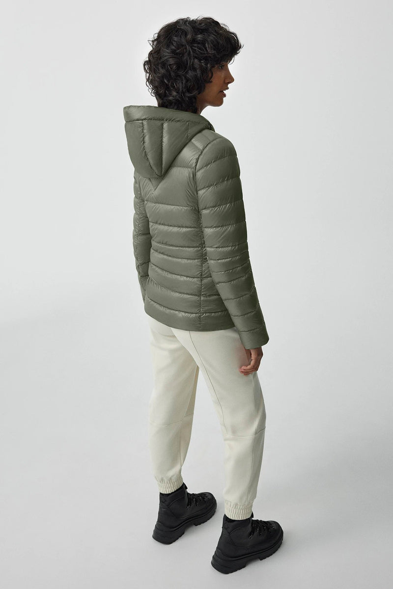 Canada Goose Cypress Hoodie Dömu
