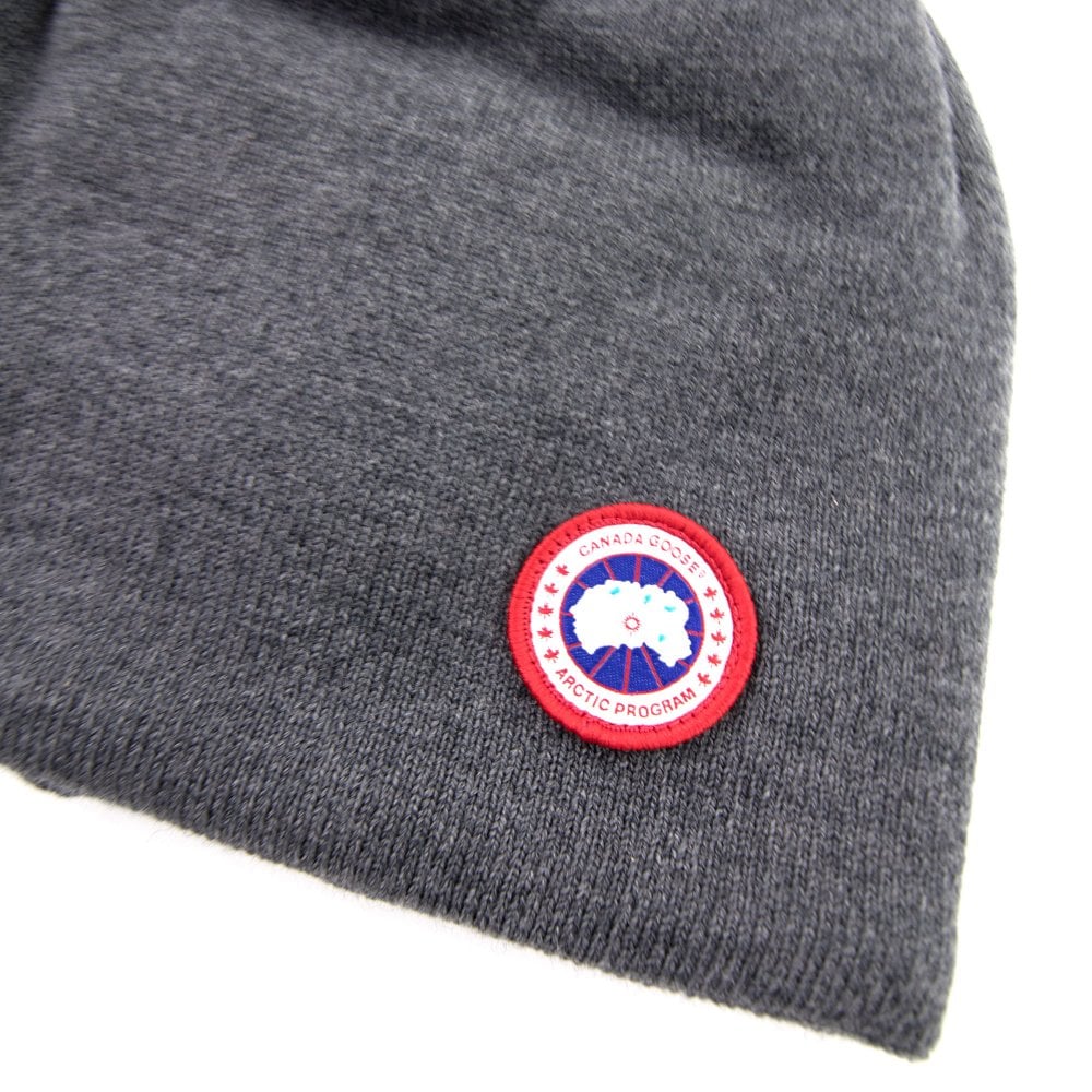 Canada Goose Standard Toque Húfa