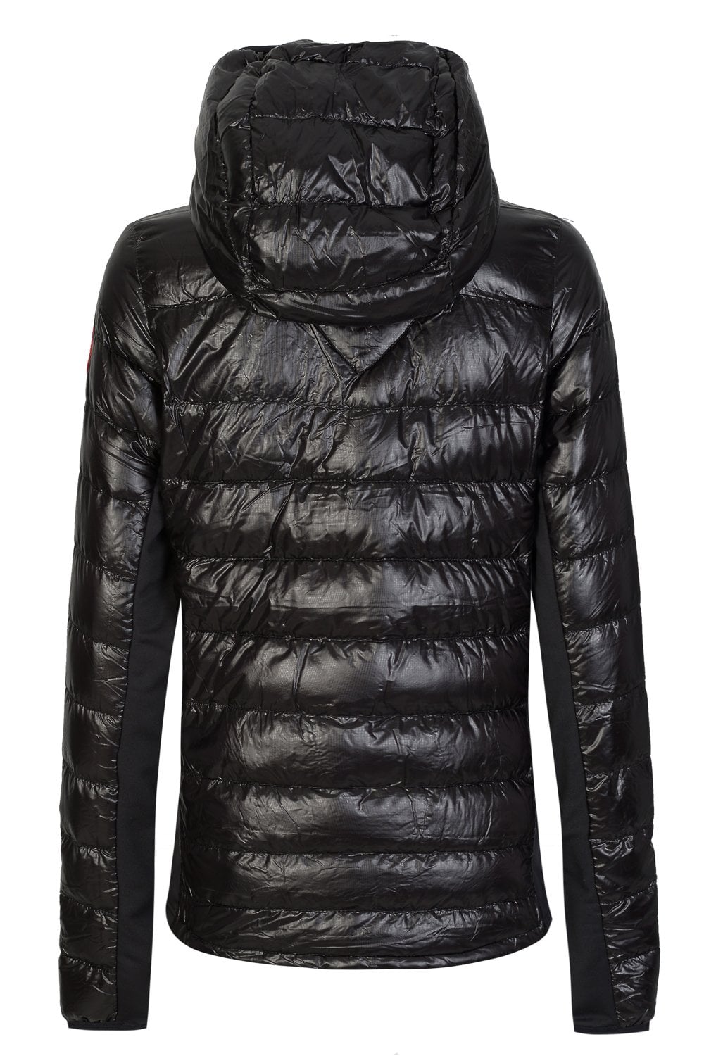 Canada Goose Hybrid Light Hooded Jacket Dömu