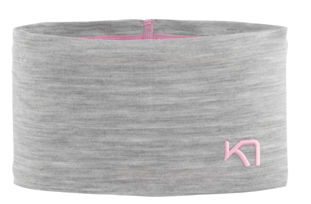 Kari Traa Tikse 100% merino Headband