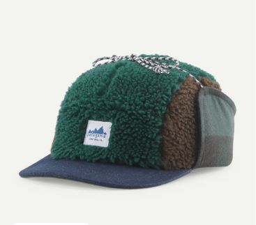 Patagonia Cap Range Earflap