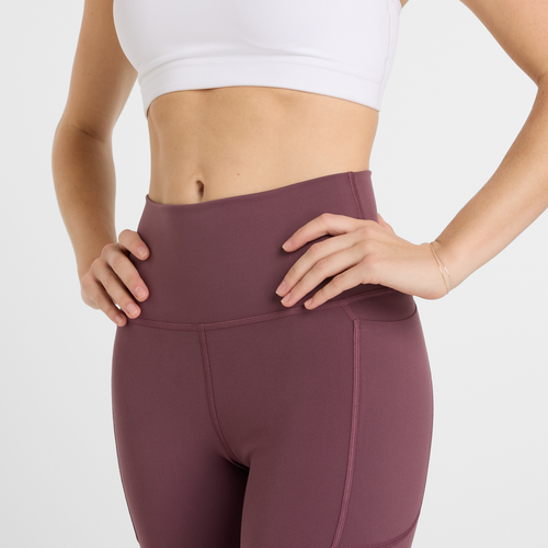 New Balance Harmony Pocket High Rise Legging 25″ Dömu