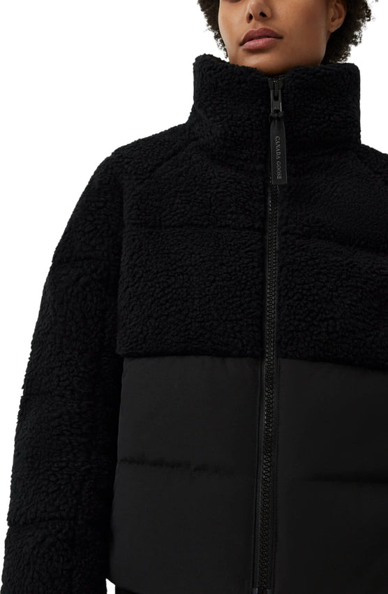 Canada Goose Elora Puffer Dömu