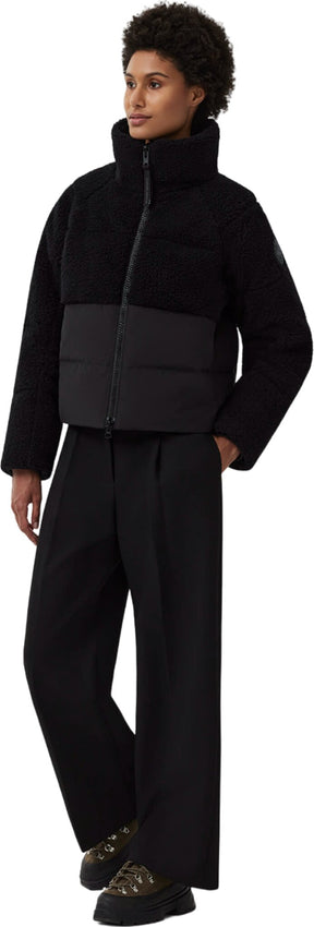 Canada Goose Elora Puffer Dömu
