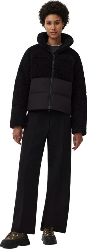Canada Goose Elora Puffer Dömu