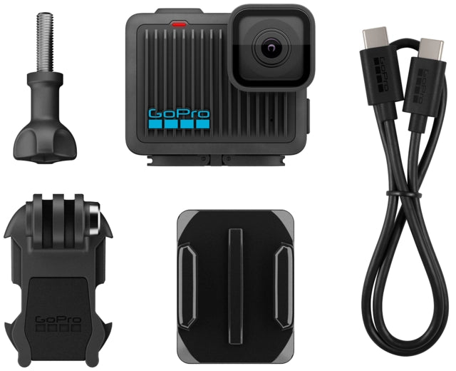 GoPro Hero