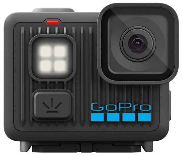 GoPro LIT Hero