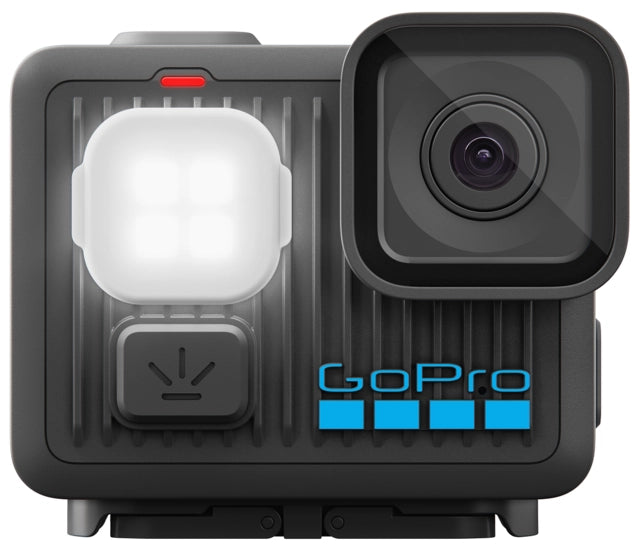 GoPro LIT Hero