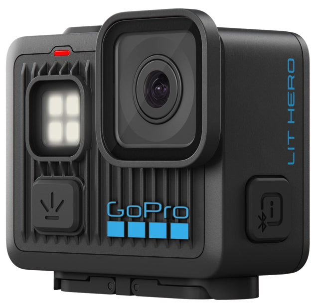 GoPro LIT Hero
