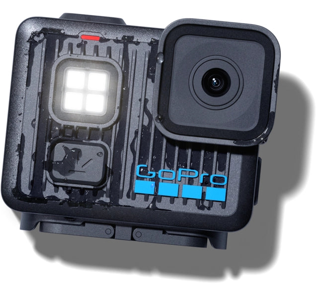 GoPro LIT Hero