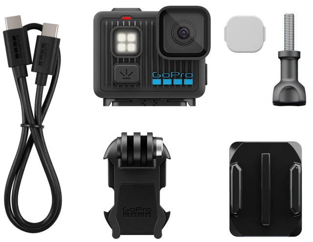 GoPro LIT Hero