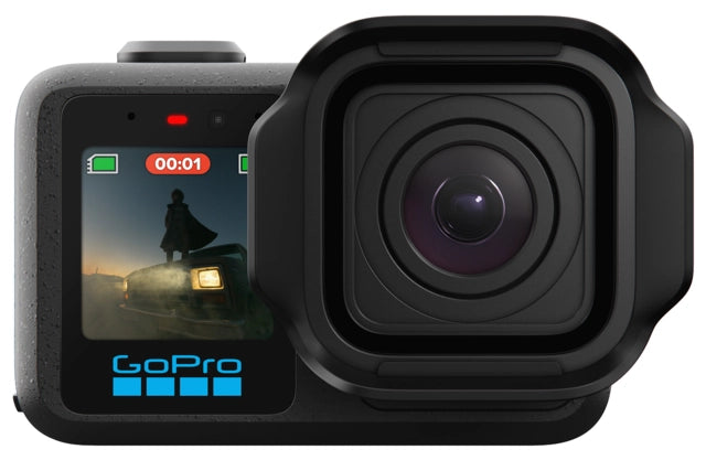 GoPro MISSION 1