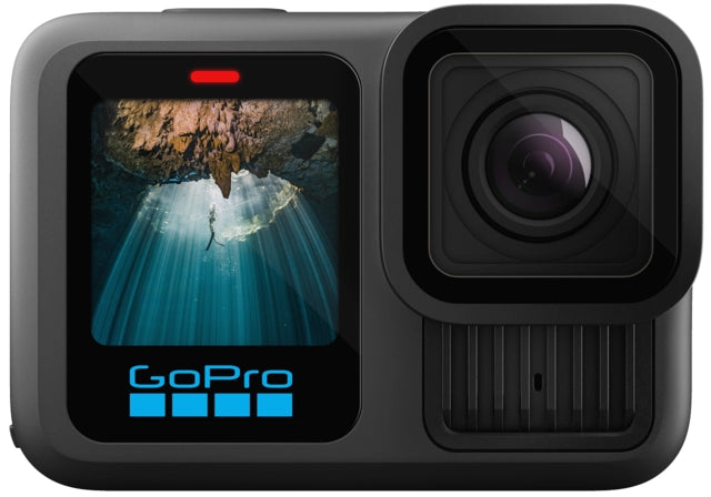 GoPro HERO13 Accessory Bundle