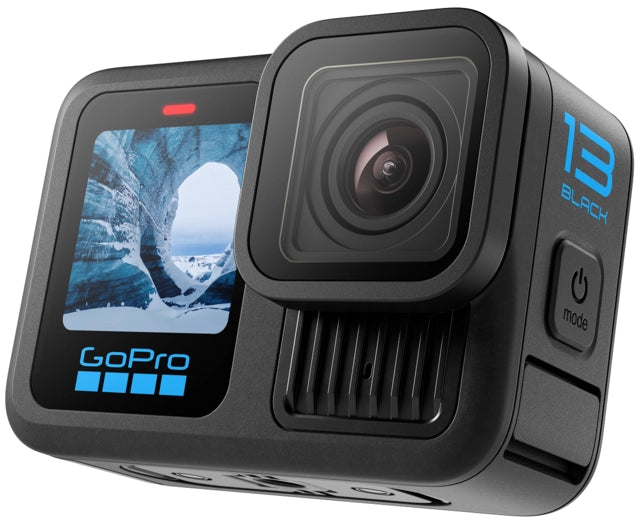 GoPro HERO13 Accessory Bundle
