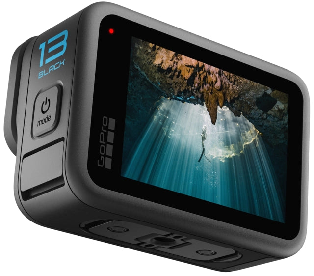 GoPro HERO13 Accessory Bundle
