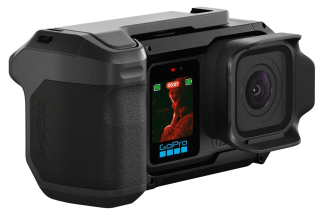GoPro MISSION 1 pro Grip Edition