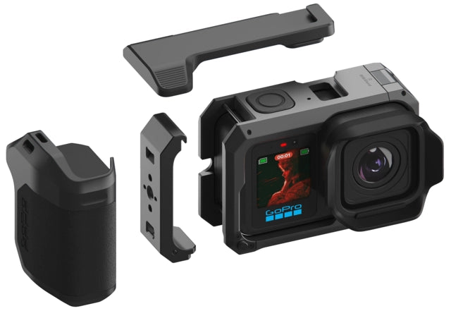 GoPro MISSION 1 pro Grip Edition
