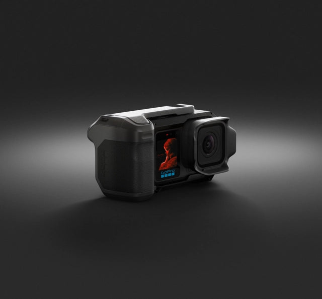 GoPro MISSION 1 pro Grip Edition