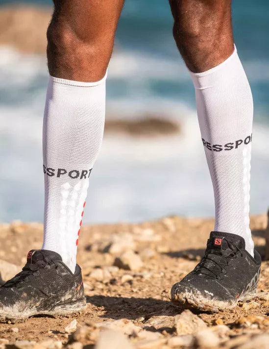 Full Socks Run