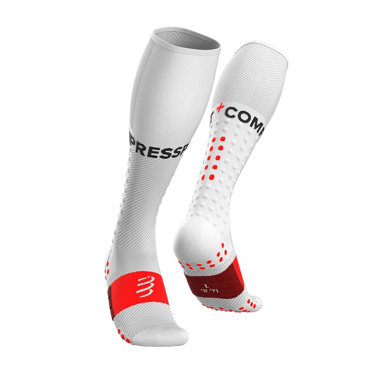 Full Socks Run