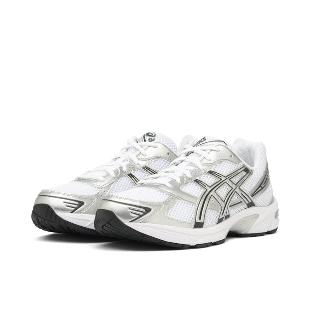 White/Pure Silver