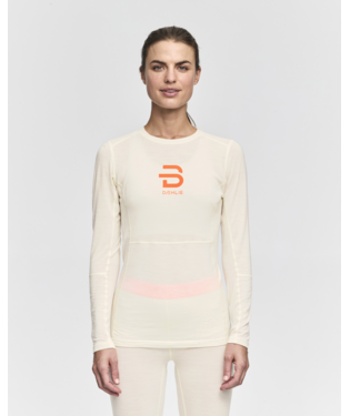 Björn Dæhlie Active Wool Long Sleeve Kvenna