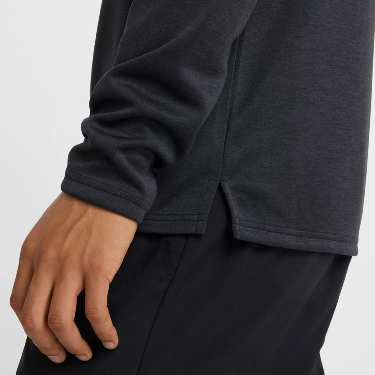 New Balance Sport Quarter Zip Herra
