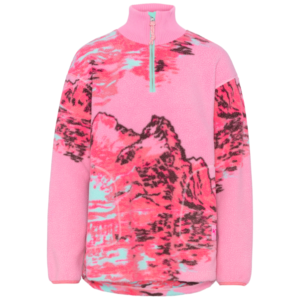 Prism Pink