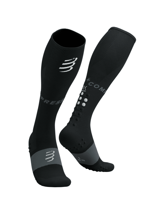 Compressport Full Socks Oxygen - Unisex