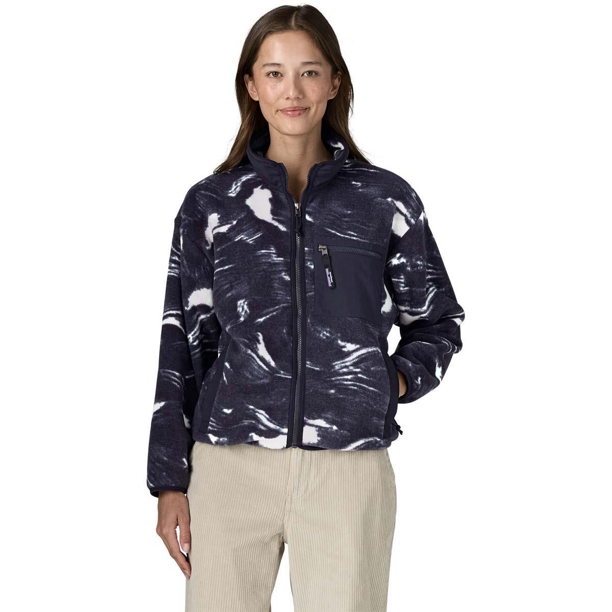 Polar Breeze Blue