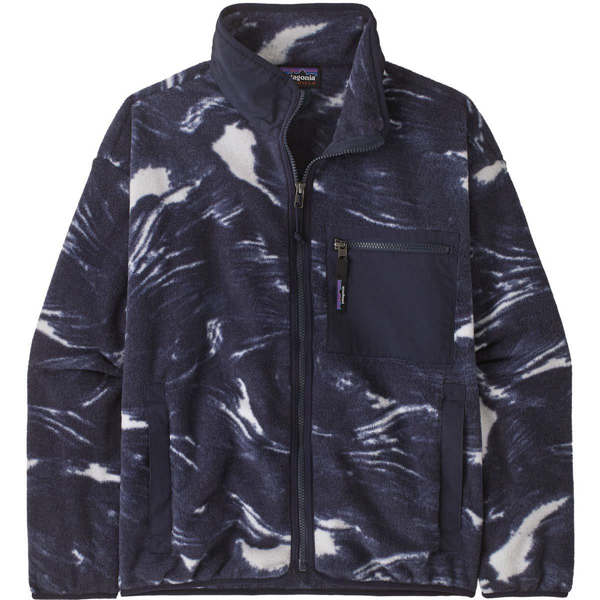 Polar Breeze Blue