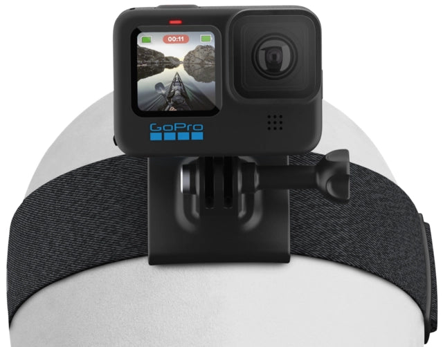 GoPro Head Strap 2.0