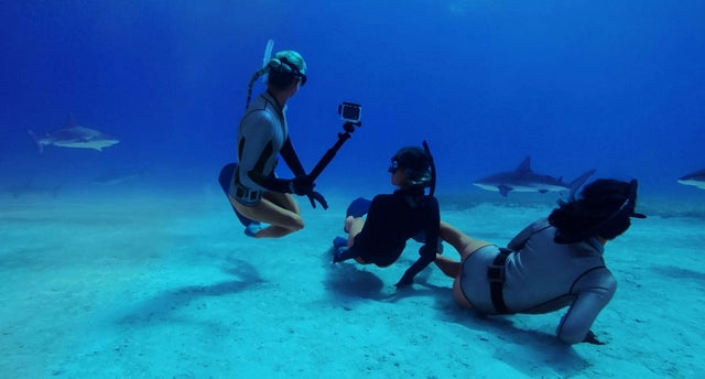 GoPro Protective Housing