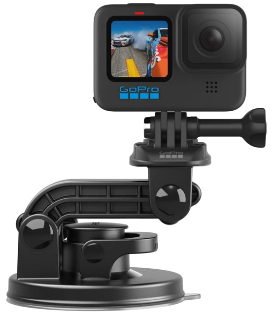 GoPro Suction Cup Mount