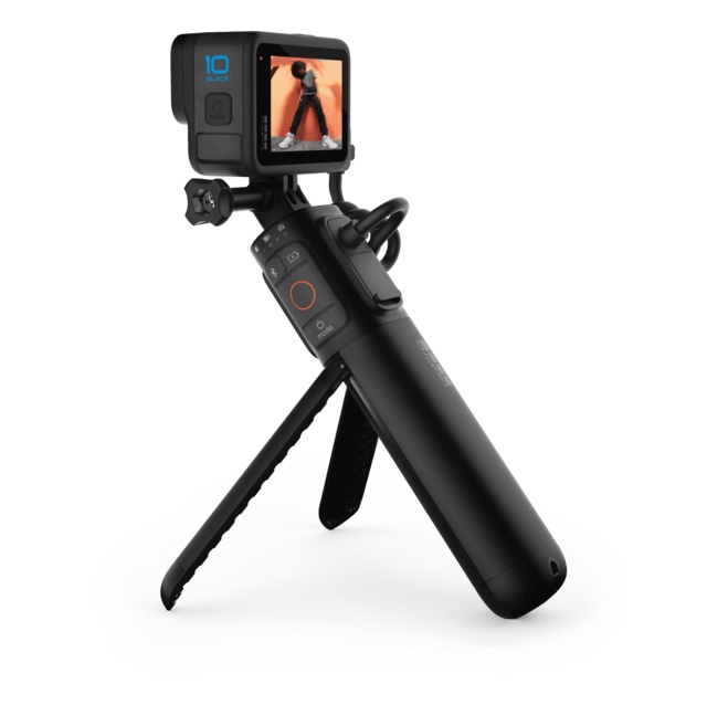 GoPro Volta (BNL)