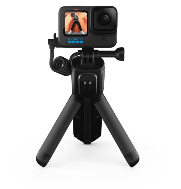GoPro Volta (BNL)