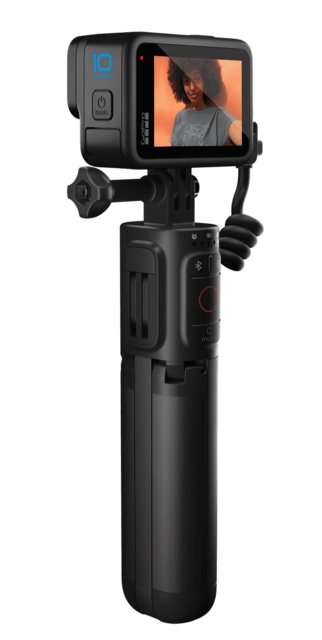 GoPro Volta (BNL)