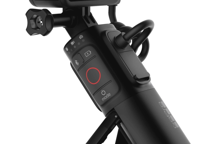 GoPro Volta (BNL)