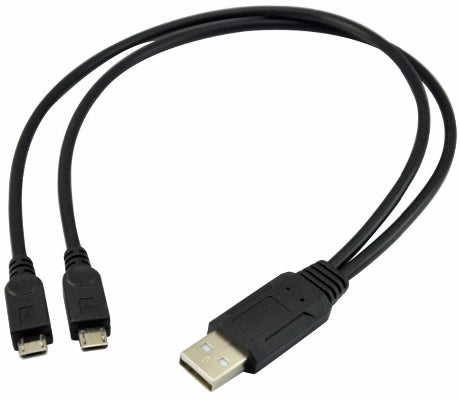 Heat X Charging Cable for Insoles - hleðslusnúra fyrir innlegg