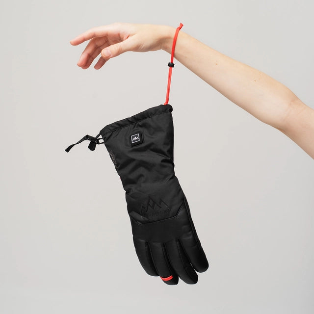 HeatX Heated Blizzard Gloves - Unisex
