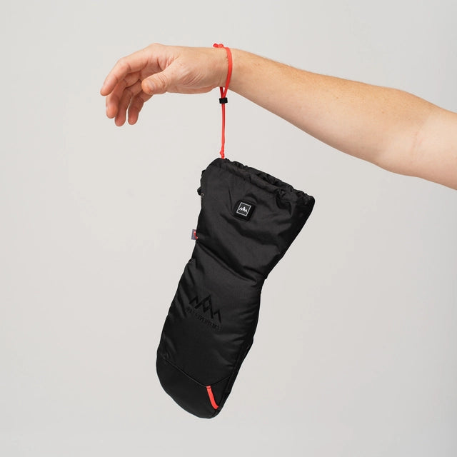 HeatX Heated Blizzard Mittens - Unisex