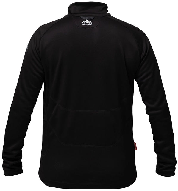HeatX Heated Fleece Sweater - Herra
