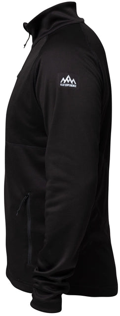 HeatX Heated Fleece Sweater - Herra