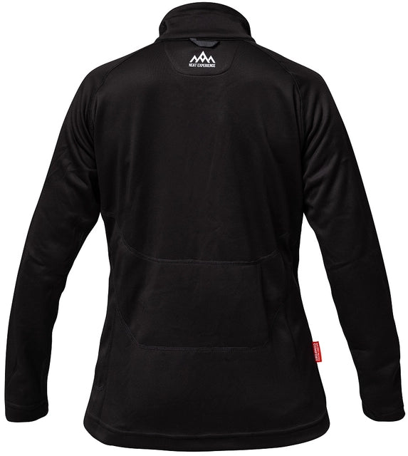 HeatX Heated Fleece Sweater - dömu