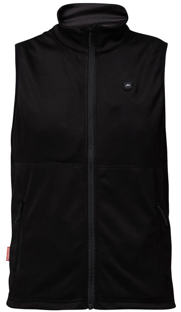 HeatX Heated Fleece Vest - herra
