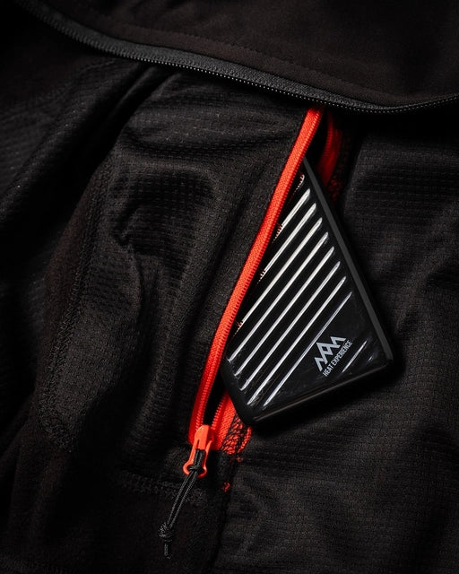 HeatX Heated Fleece Vest - herra