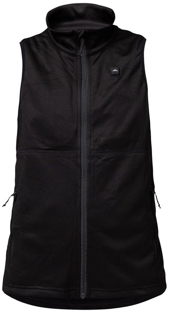 HeatX Heated Fleece Vest - dömu